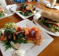 The Possum Shed - New South Wales Tourism 