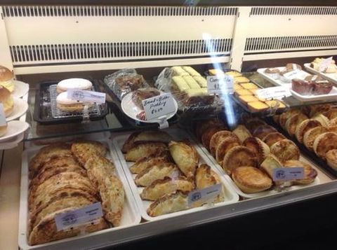 The Ross Bakery Inn - New South Wales Tourism  0