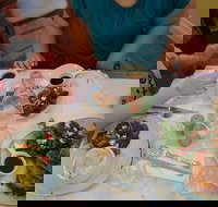 The Speckled Hen Cafe - New South Wales Tourism 