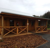 Thistle Hut - New South Wales Tourism 