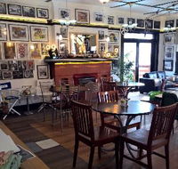 TKO Bakery Cafe - New South Wales Tourism 
