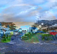 Touchwood Cafe - New South Wales Tourism 