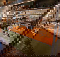 Tracks Cafe - New South Wales Tourism 