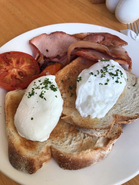 Tracks Cafe - New South Wales Tourism  4