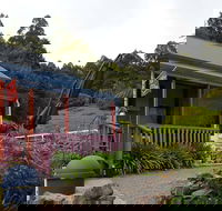 Tullah Cottage - New South Wales Tourism 