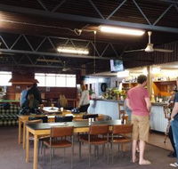 Tullah Village Cafe - New South Wales Tourism 