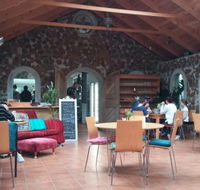 Two Oaks Restaurant - New South Wales Tourism 