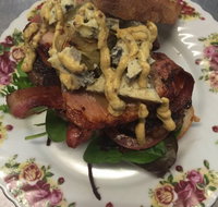 Velvet - New South Wales Tourism 