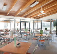 Waterfalls Cafe and Gallery - New South Wales Tourism 