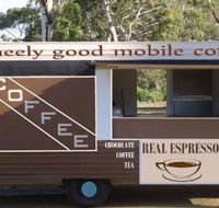 Wheel Good Mobile Coffee - New South Wales Tourism 