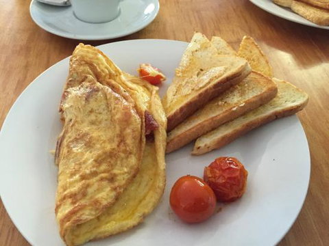 Windermere Cafe - New South Wales Tourism  0