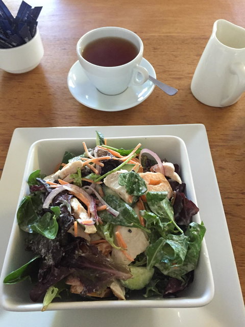 Windermere Cafe - New South Wales Tourism  2