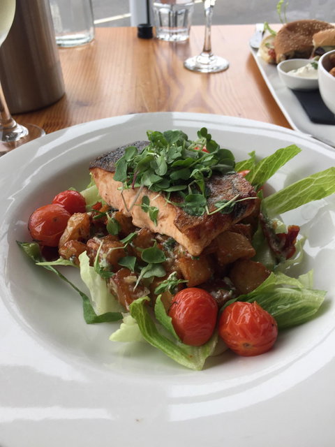 Windermere Cafe - New South Wales Tourism  3