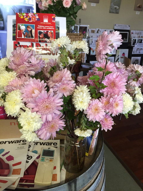 Windermere Cafe - New South Wales Tourism  4