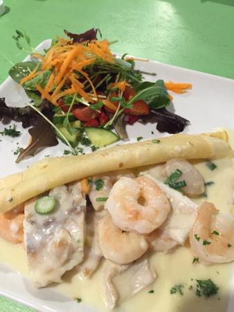 Wisteria Cafe - New South Wales Tourism  0