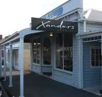 Xanders Restaurant - New South Wales Tourism 