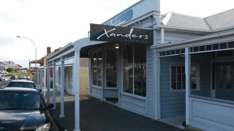 Xanders Restaurant - New South Wales Tourism  0