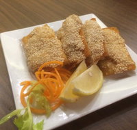 Zhen Bao Restaurant - New South Wales Tourism 