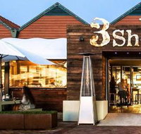 3 Sheets Restaurant - New South Wales Tourism 