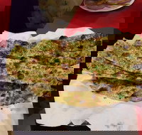 Anghiti Padbury - New South Wales Tourism 