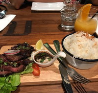 Bangkok Brothers - New South Wales Tourism 