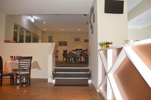 Chilli Farms Indian Restaurant - New South Wales Tourism  0