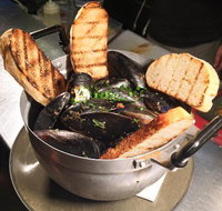 Eccolo - New South Wales Tourism 