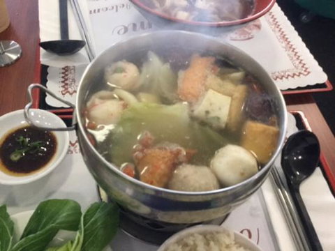 Formosa Cafe - New South Wales Tourism  0