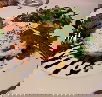 Grapevine Italian Restaurant - New South Wales Tourism 