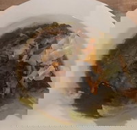 Hardware Cafe - New South Wales Tourism 