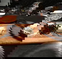 Hunter and Barrel - New South Wales Tourism 