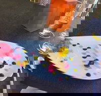 Ishka Restaurant at The Breakwater - New South Wales Tourism 