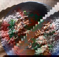 Lot One Kitchen - New South Wales Tourism 