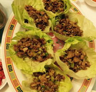 Lotus Court Connolly Chinese Restaurant - New South Wales Tourism 
