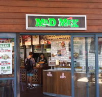 Mad Mex - New South Wales Tourism 