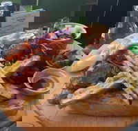 Mia Cucina - New South Wales Tourism 