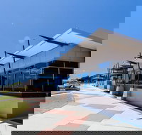 Portofinos Restaurant Cafe  Function Venue - New South Wales Tourism 