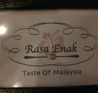 Rasa Enak - New South Wales Tourism 