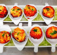 Salt Authentic Indian Cuisine - New South Wales Tourism 