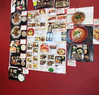 Shou Japanese Kichen - New South Wales Tourism 
