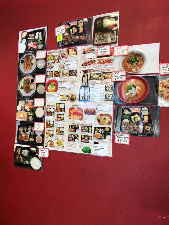 Shou Japanese Kichen - New South Wales Tourism  0