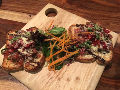 The Cutlery Drawer - New South Wales Tourism  0