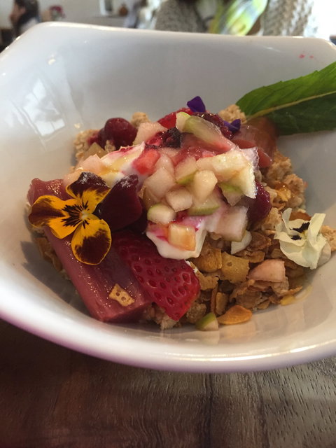 The Cutlery Drawer - New South Wales Tourism  11