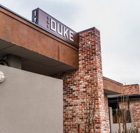 The Duke Bar and Bistro - New South Wales Tourism 