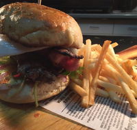 The Woodvale Tavern - New South Wales Tourism 