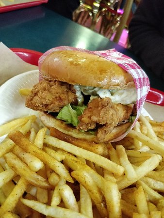 Tiger Bao - New South Wales Tourism  0