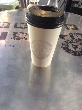 Urbanistar Cafe - New South Wales Tourism  0