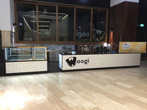 Woogi At Kings Square - New South Wales Tourism  0