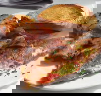 Zenos Cafe - New South Wales Tourism 