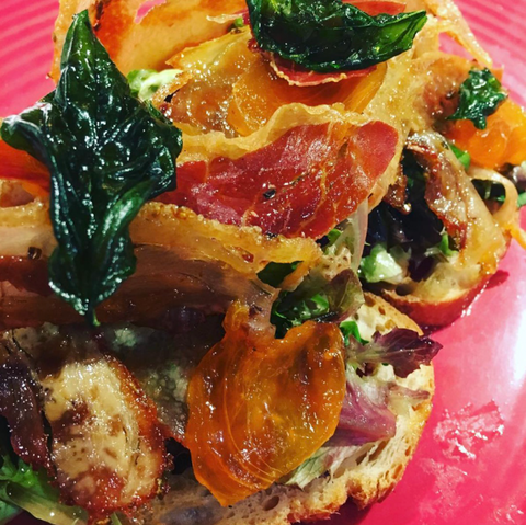 Caffe Rosso Bowral - New South Wales Tourism  7